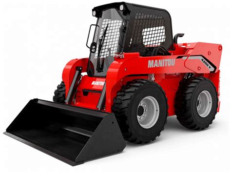 manitou skidsteer|manitou skid steer price.